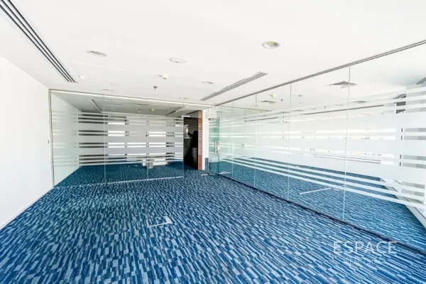 single static gallery