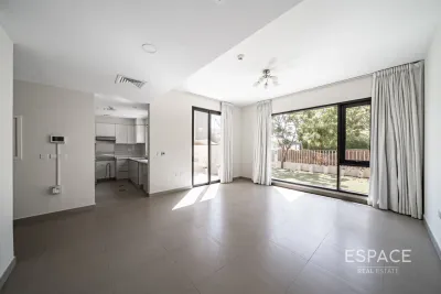 Maple at Dubai Hills Estate 1, Dubai Hills Estate, Dubai - Espace