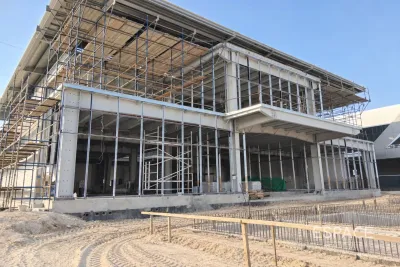 Jebel Ali Village, Jebel Ali, Dubai - Espace