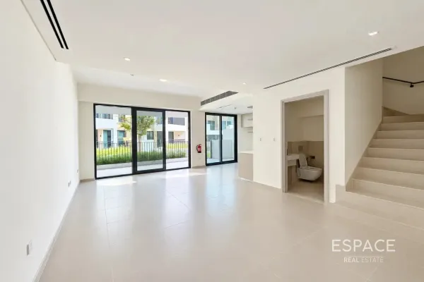 Bliss 2, Arabian Ranches 3, Dubai - Espace