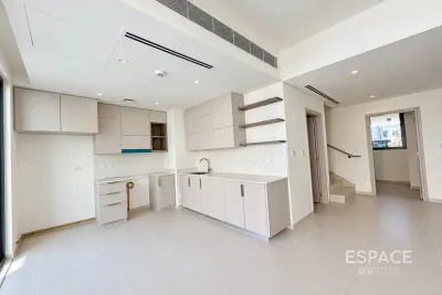 Bliss 2, Arabian Ranches 3, Dubai - Espace
