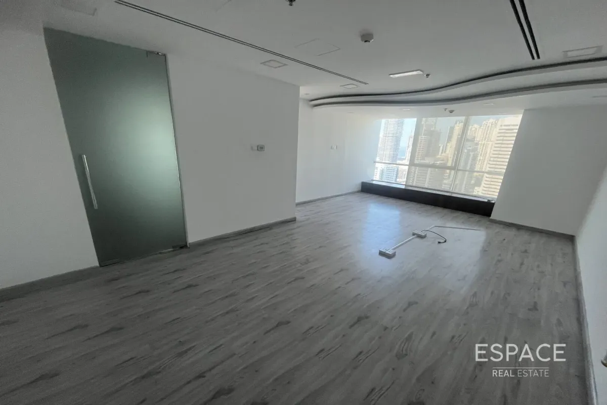 single static gallery