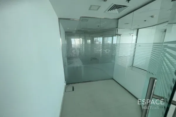 single static gallery
