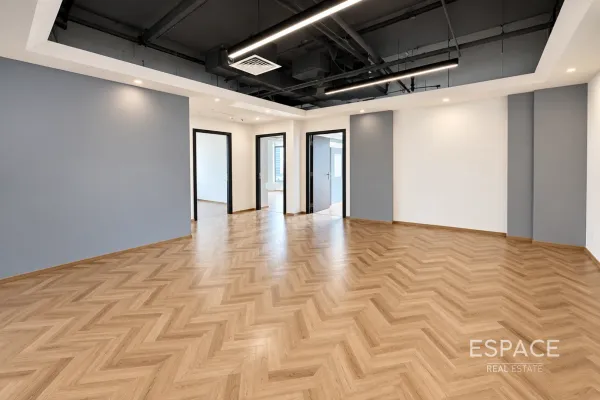 single static gallery