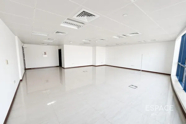 single static gallery