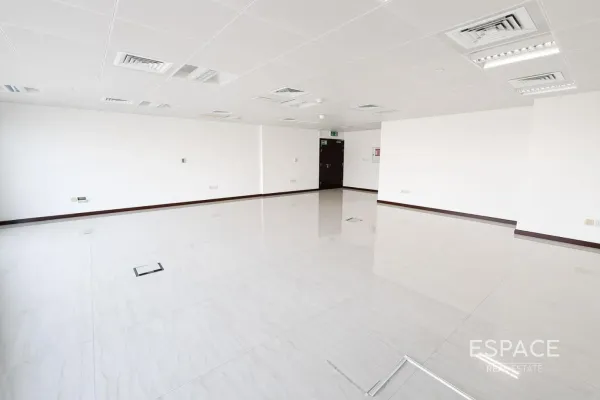 single static gallery