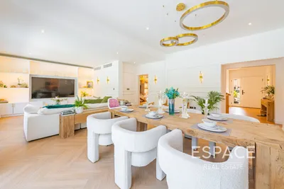 Jumeirah Village Triangle, Jumeirah Village Triangle, Dubai - Espace