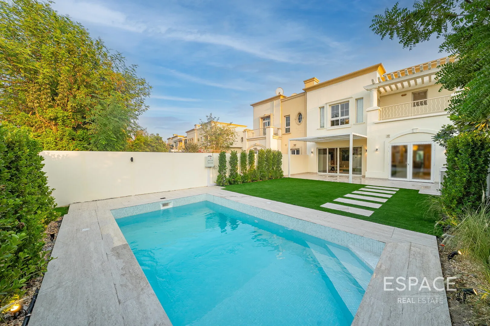Top 10 properties