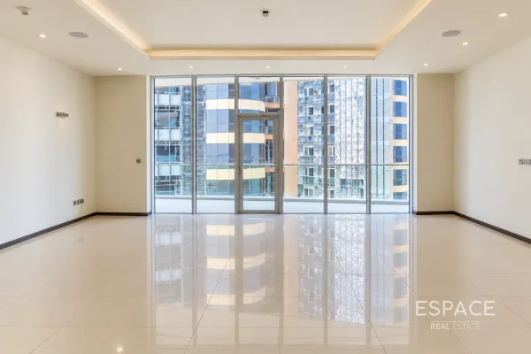 Tiara - Sapphire, Palm Jumeirah, Dubai - Espace