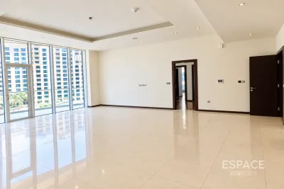 Tiara - Sapphire, Palm Jumeirah, Dubai - Espace