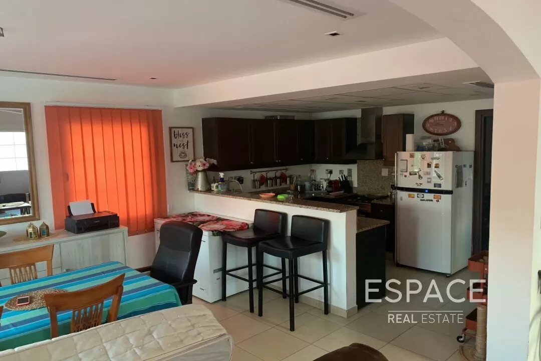 single static gallery