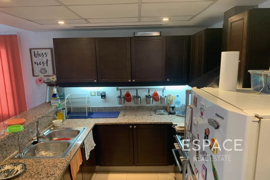 single static gallery