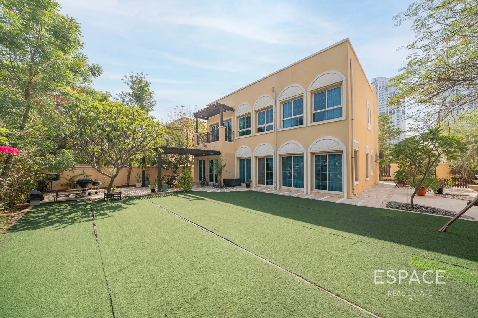 Top 10 properties