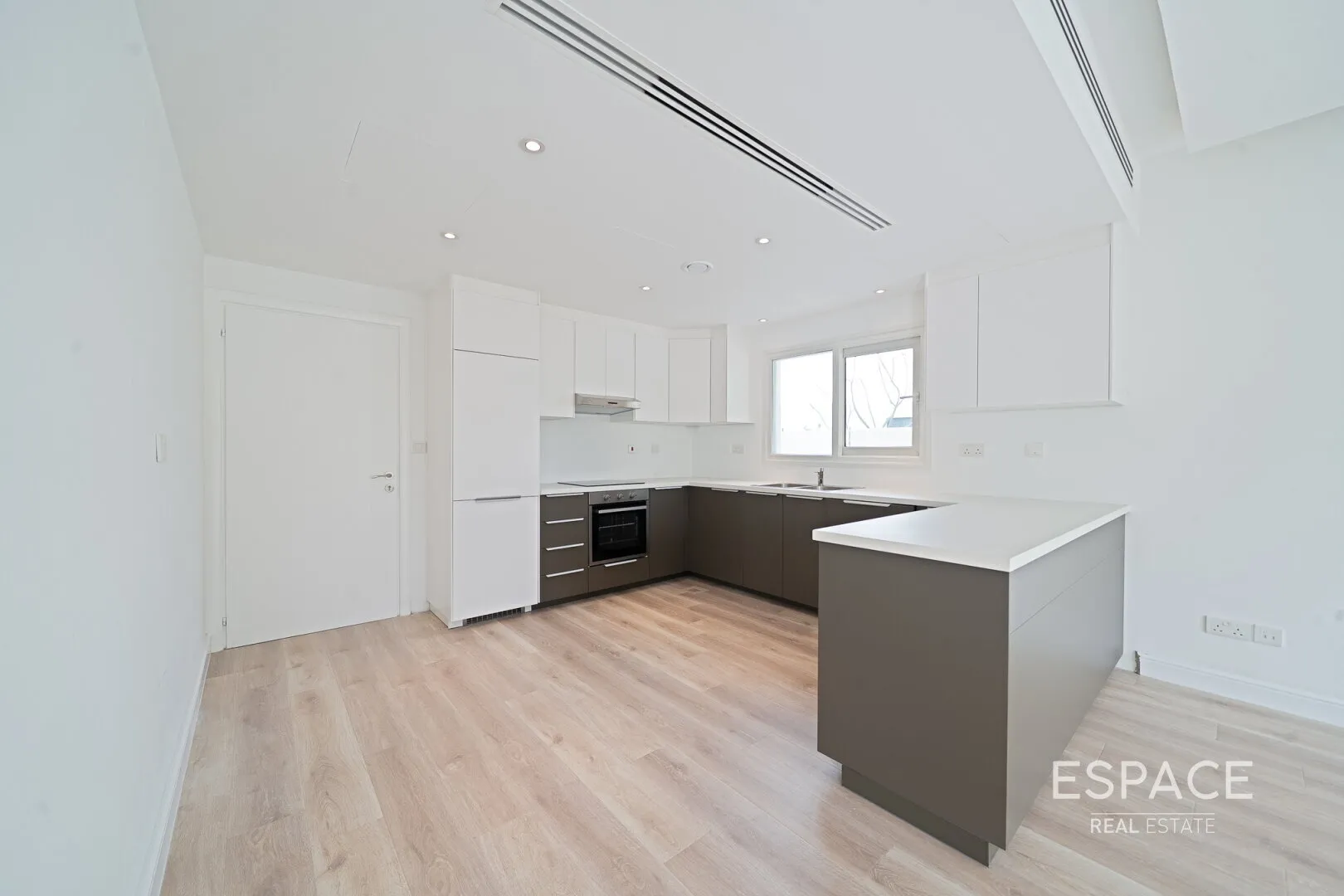 single static gallery