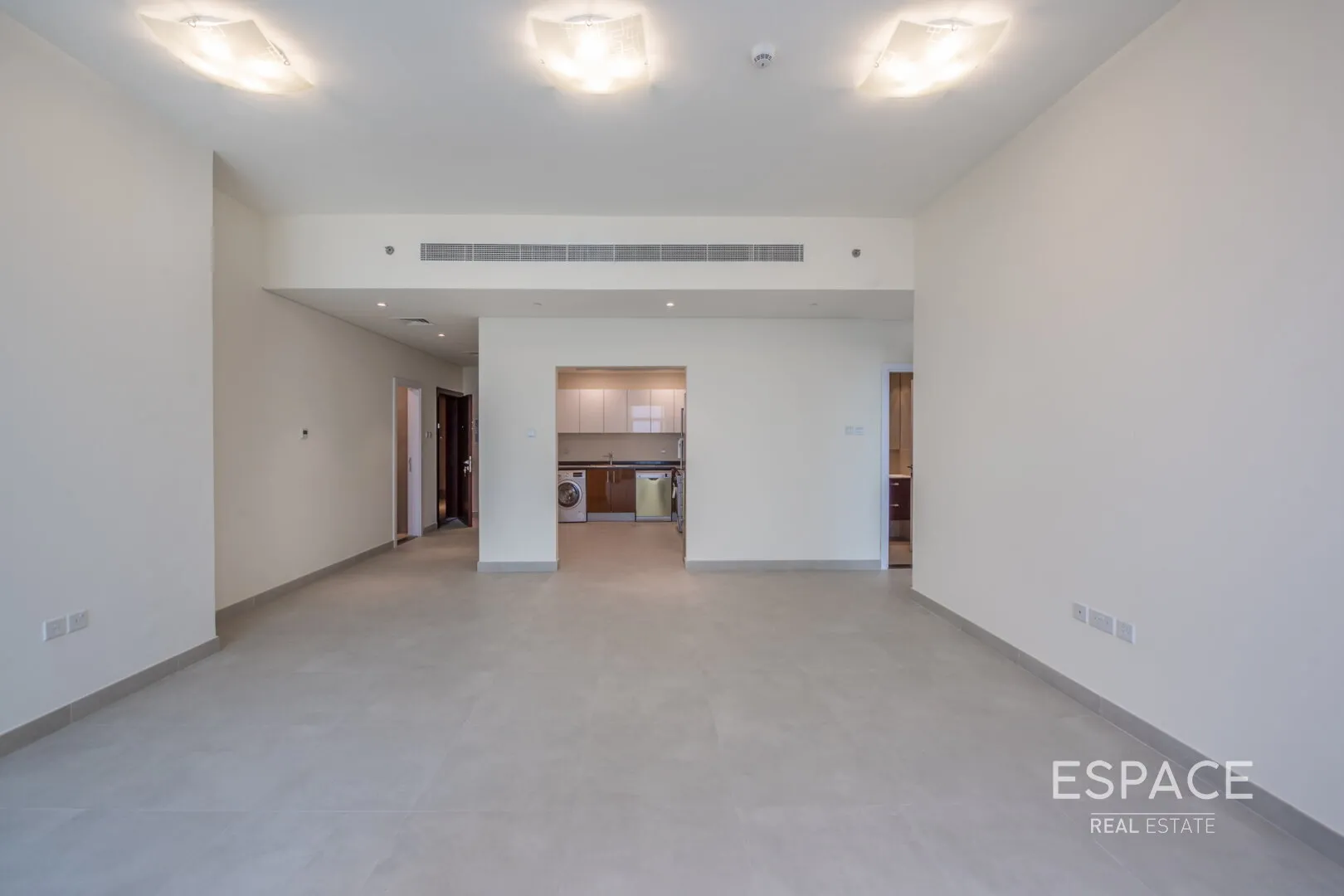 single static gallery