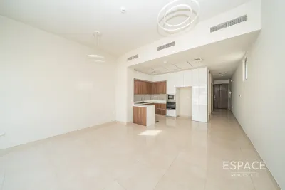 Custom Built, Al Furjan, Dubai - Espace