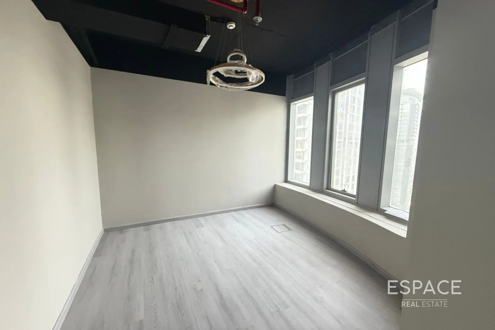 single static gallery