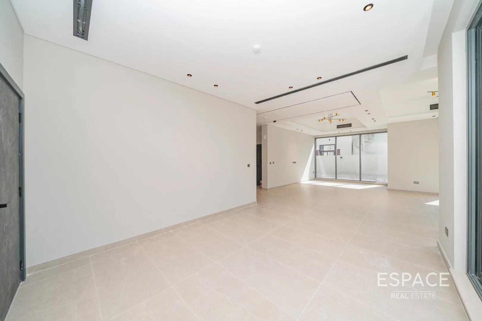 single static gallery