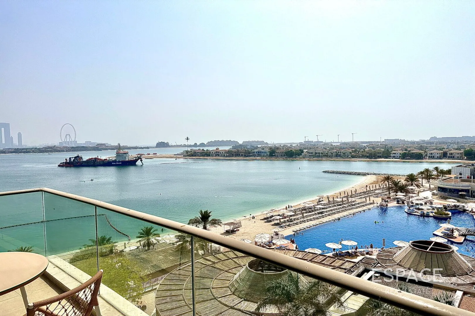 single static gallery