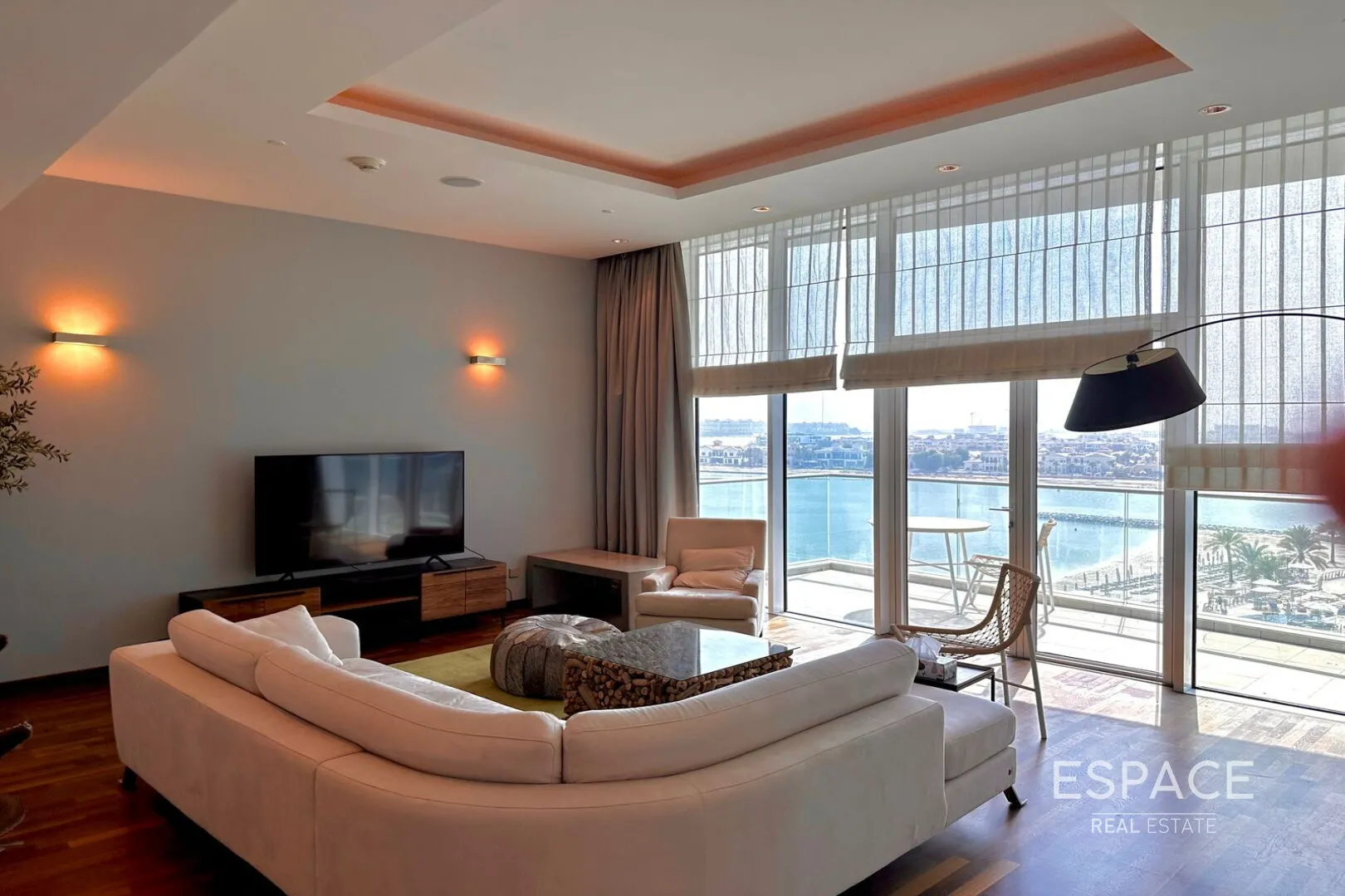 single static gallery