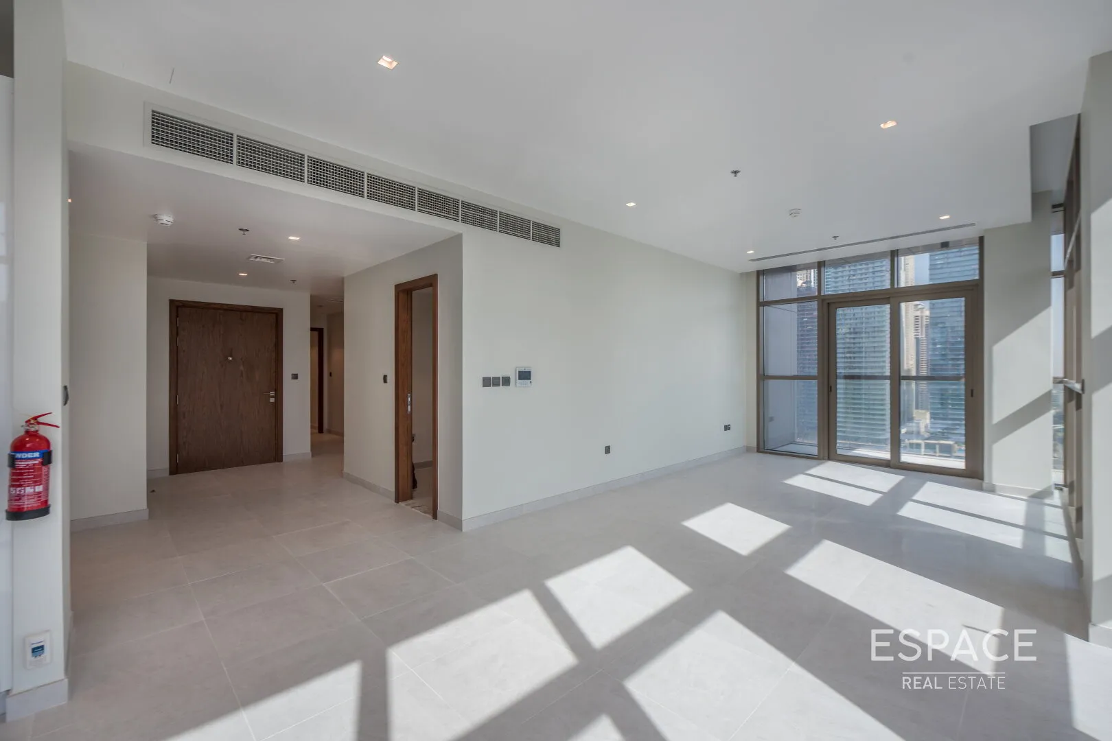 single static gallery