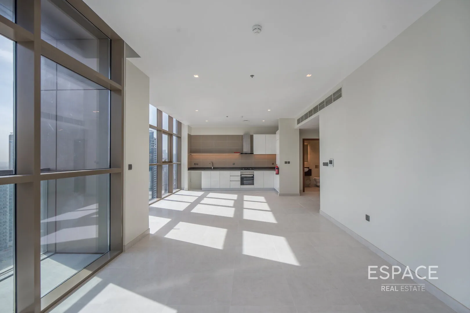 single static gallery