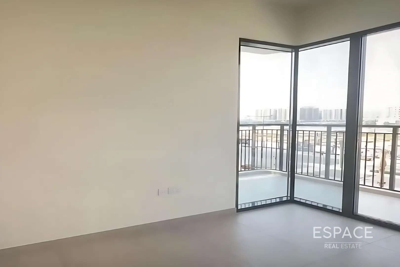 single static gallery