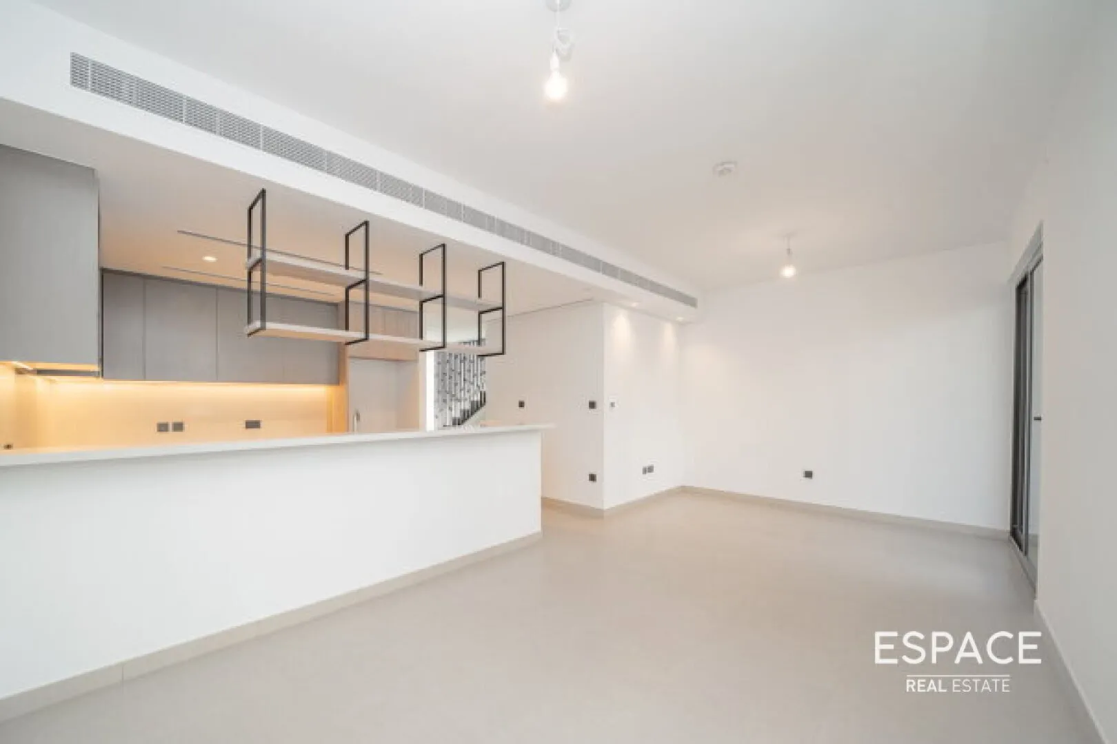 single static gallery