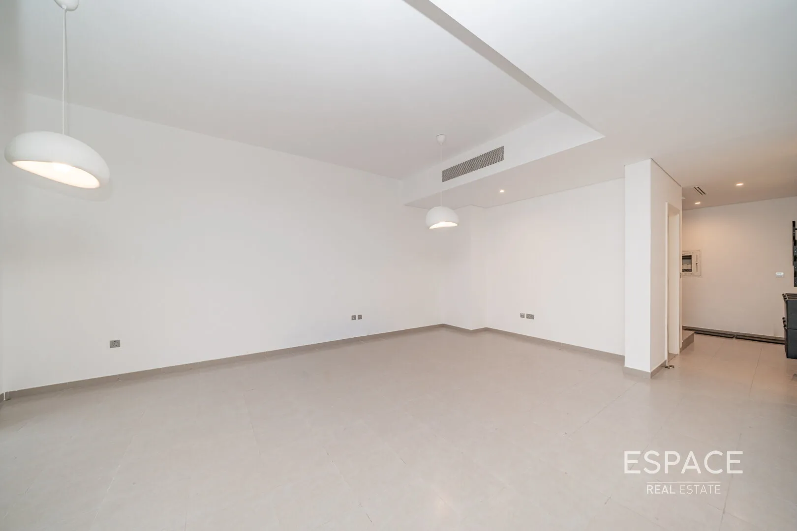 single static gallery