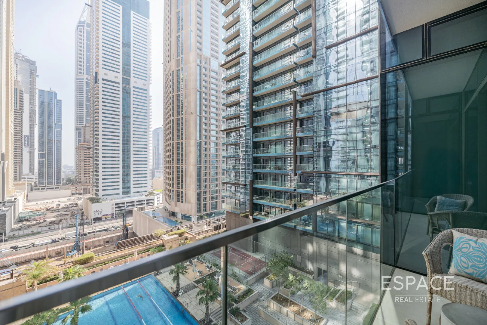 Top 10 properties