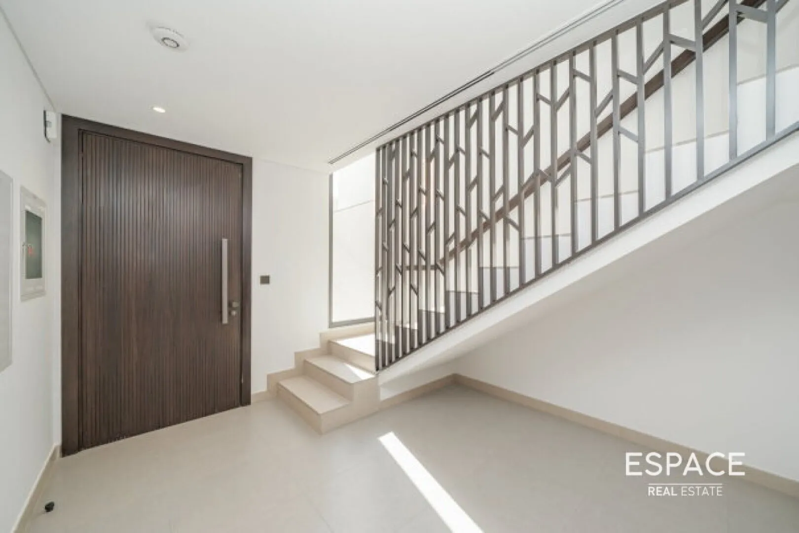 single static gallery