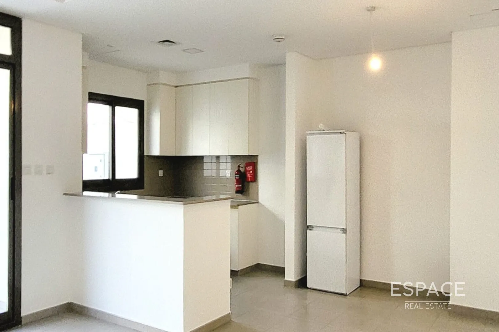 single static gallery