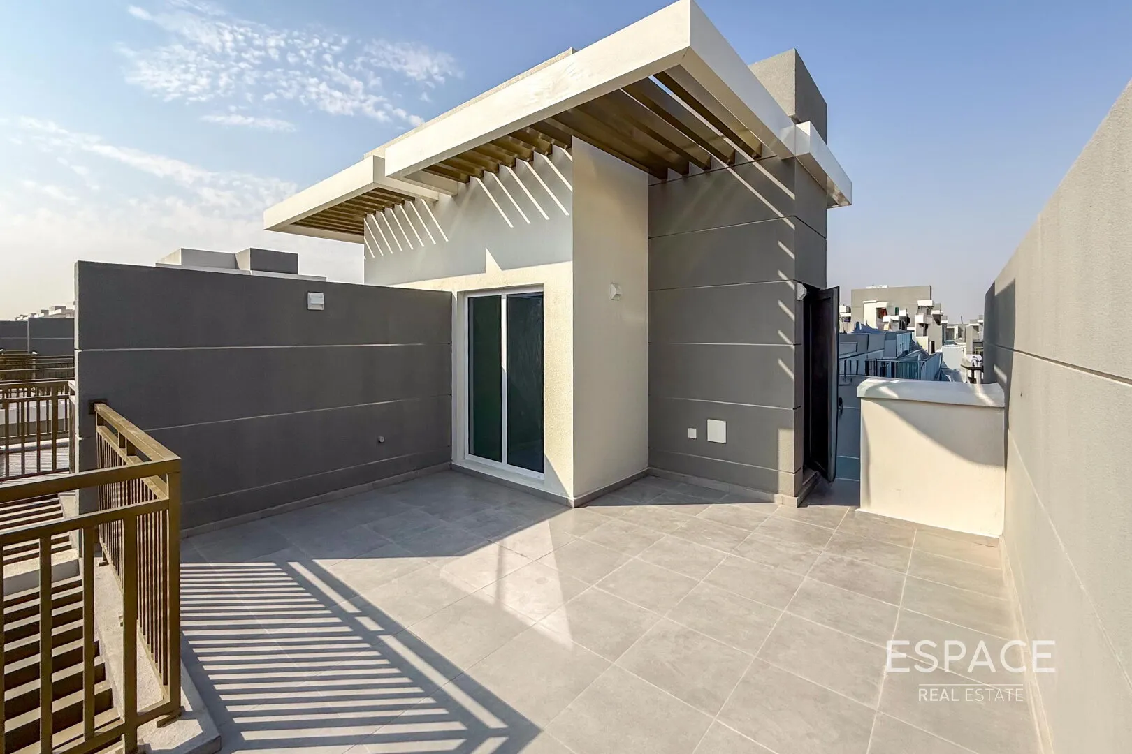 single static gallery