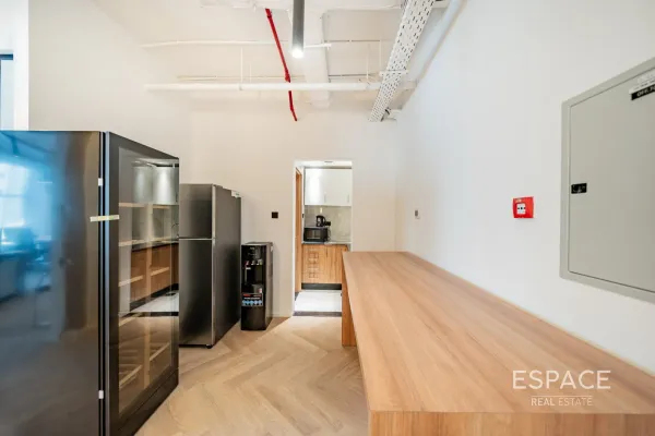 single static gallery