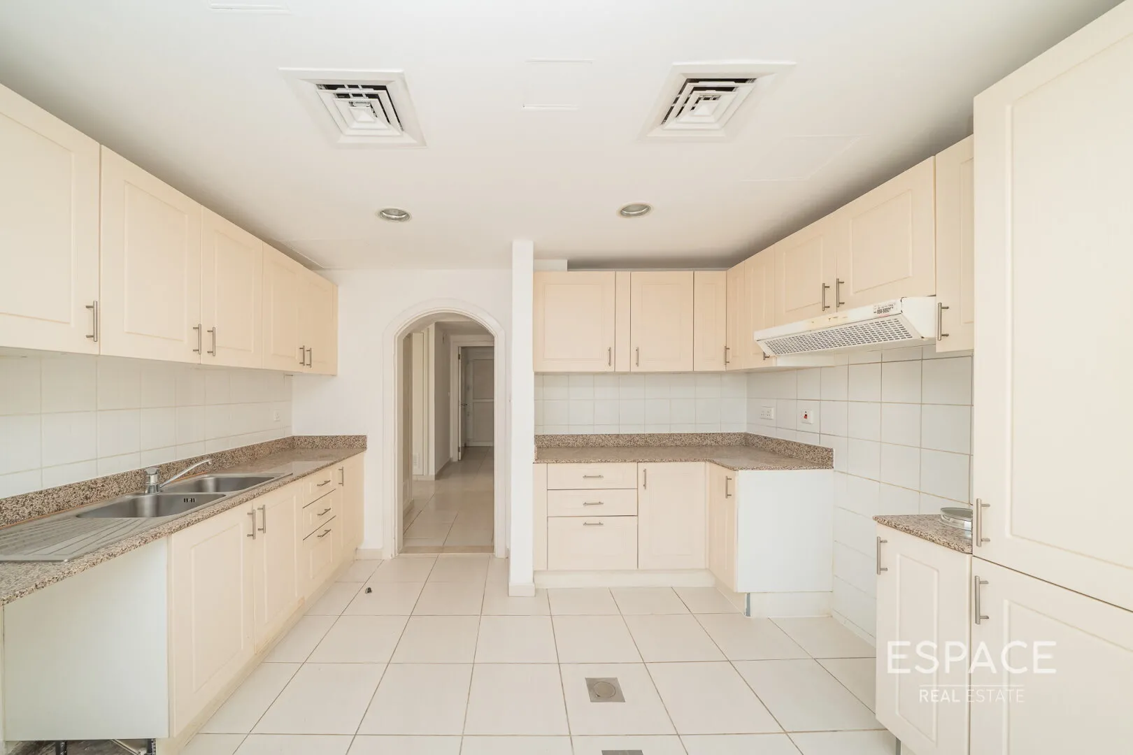 single static gallery