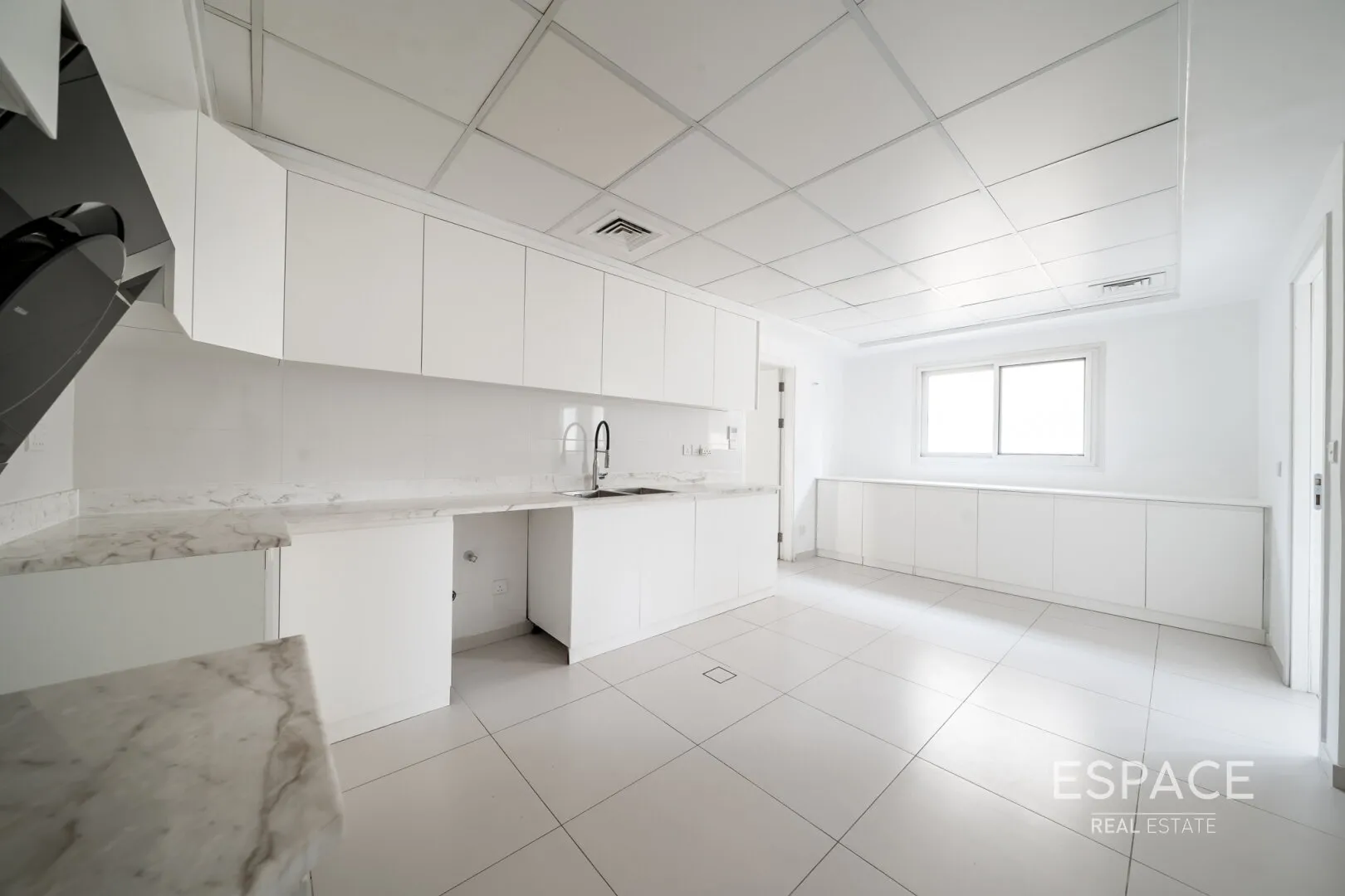 single static gallery