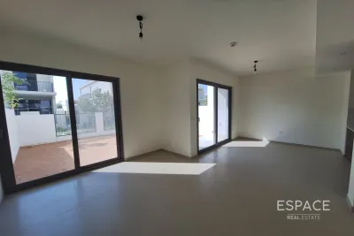 Elan 2, Tilal Al Ghaf, Dubai - Espace