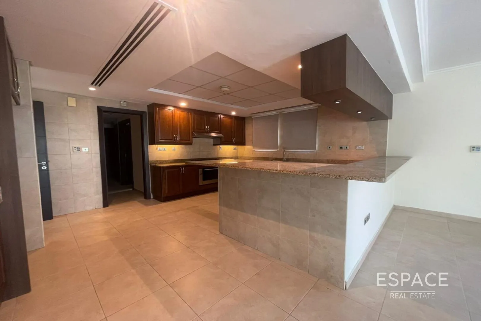 single static gallery