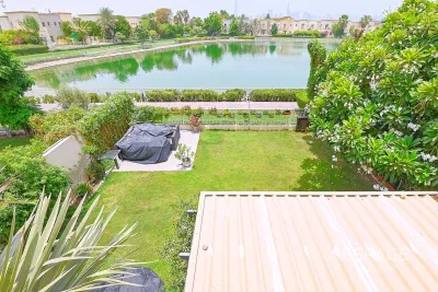Springs 12, Springs, Dubai - Espace