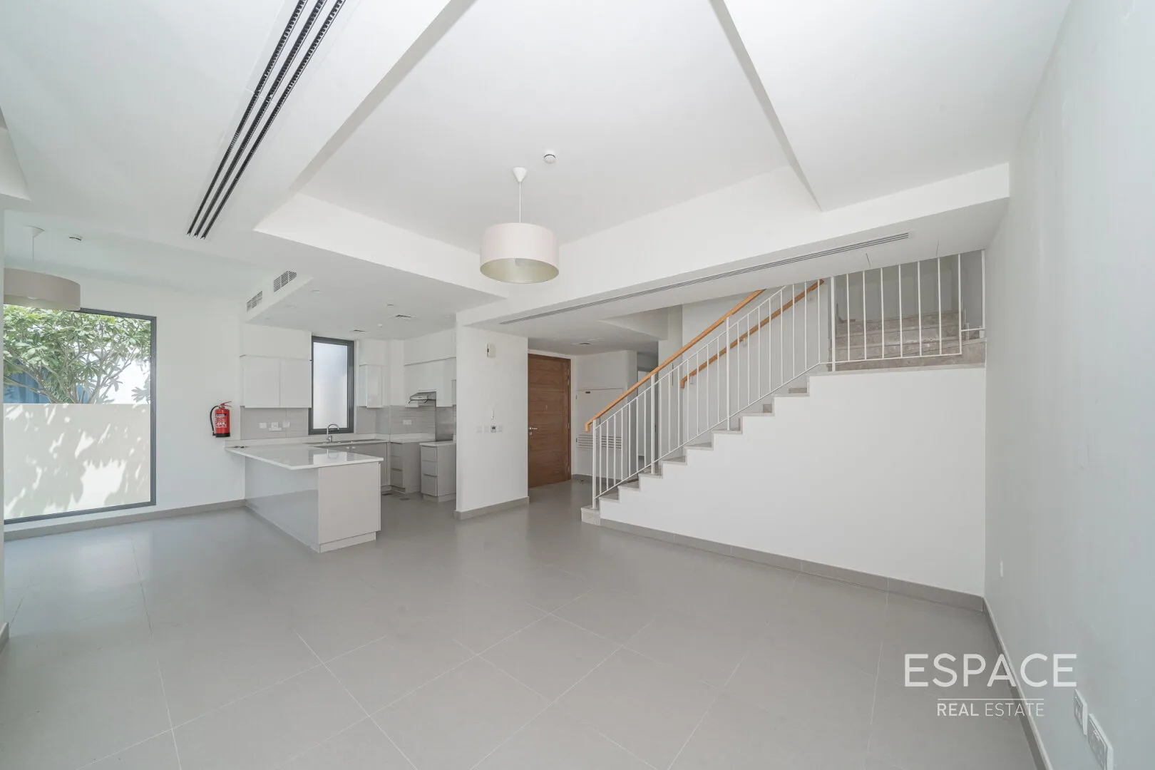 single static gallery