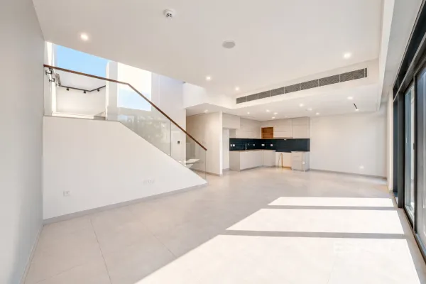 single static gallery