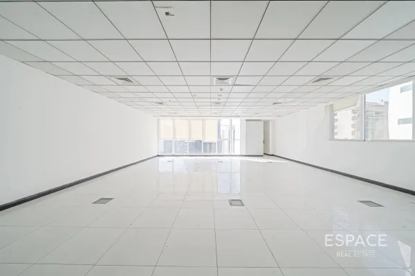 single static gallery