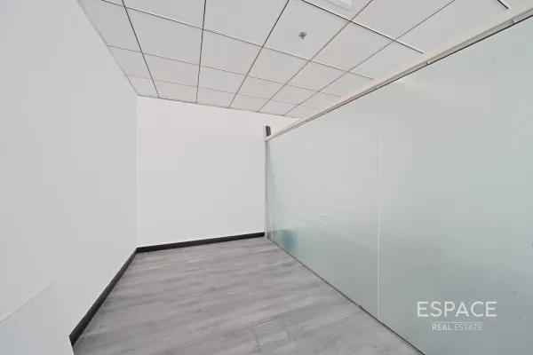 single static gallery