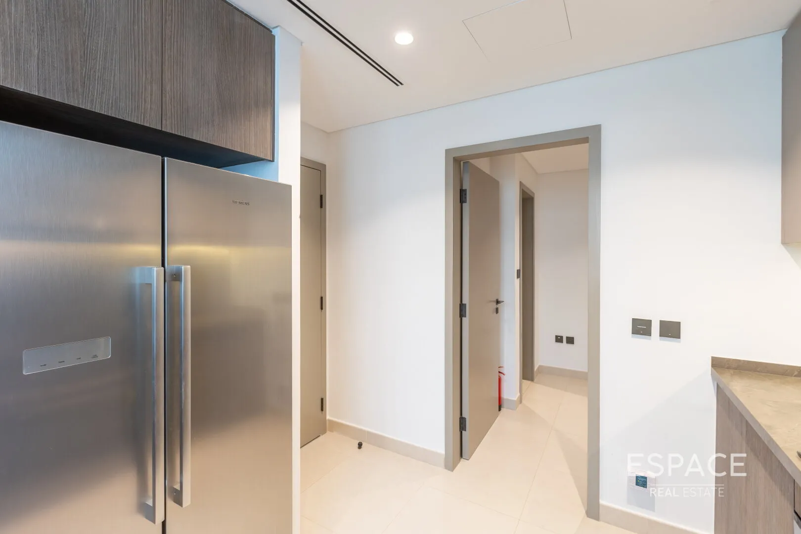 single static gallery