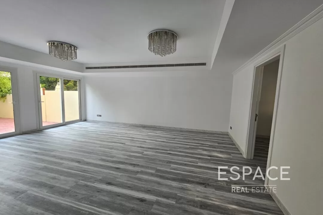 single static gallery