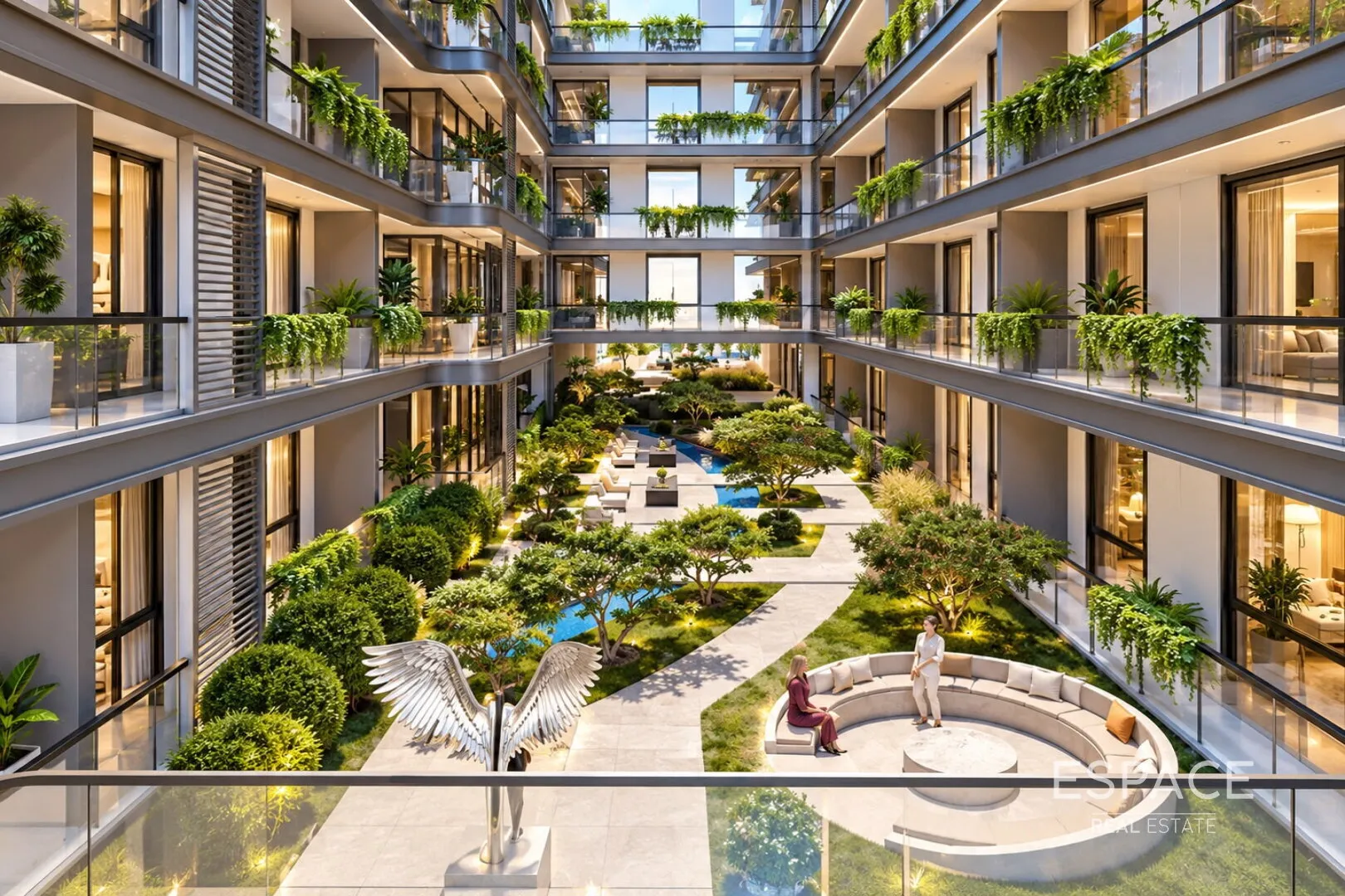 Top 10 properties