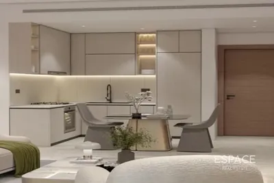 Olivia Residences, Dubai Investment Park, Dubai - Espace