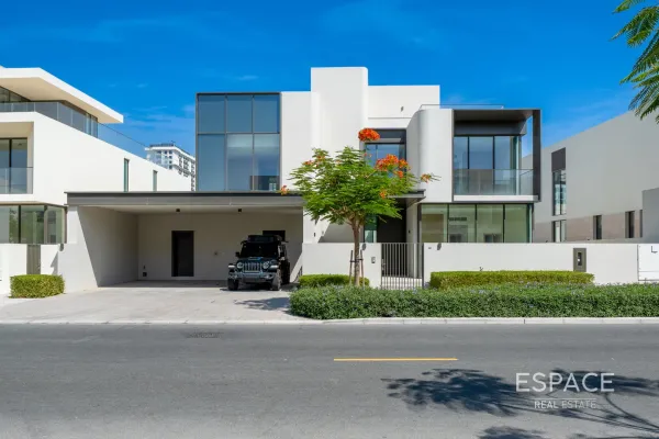 Address Hills Crest, Dubai Hills Estate, Dubai - Espace