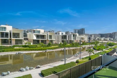Address Hills Crest, Dubai Hills Estate, Dubai - Espace