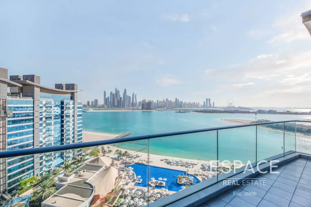 single static gallery